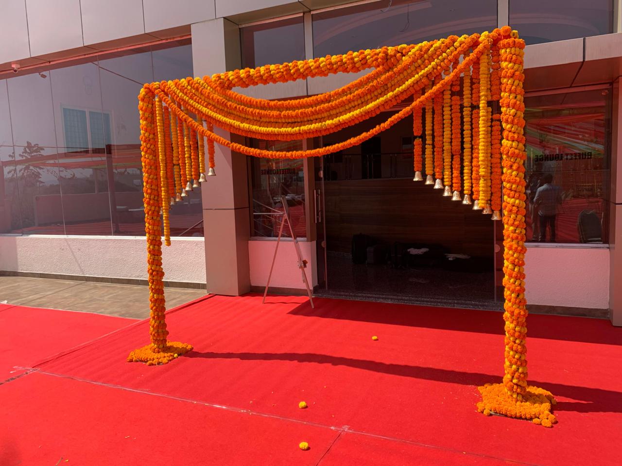 BRS GRANDEUR gallery photo 02